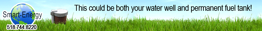 Smart-Energy :: Geothermal Heating and Cooling and Solar Applications